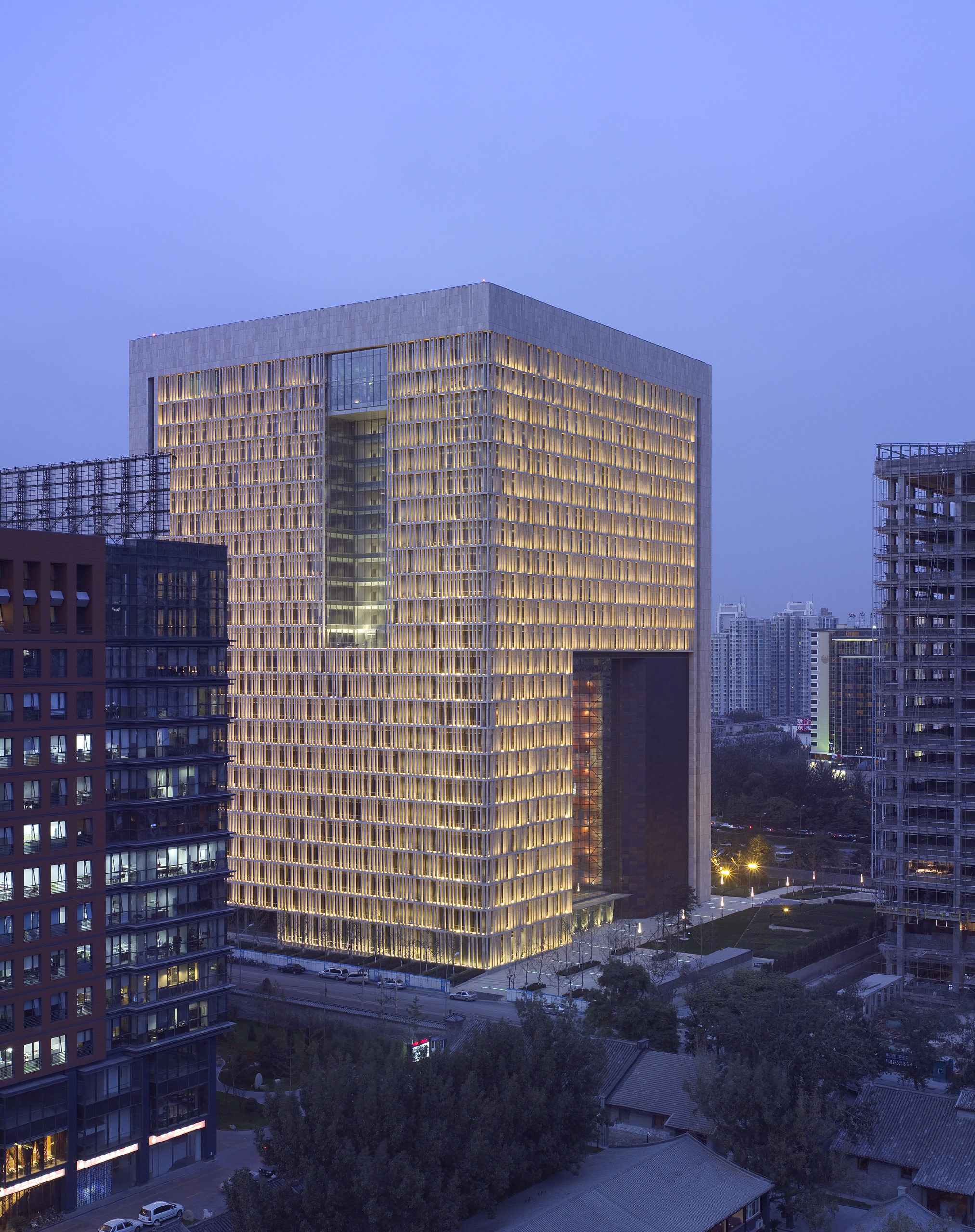 Analysis of the Impact of the Housing Voucher System on Leading Real Estate Enterprises and the Effectiveness of Resolving Liquidity Difficulties