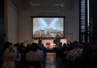 Panelists discuss
