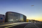 Austin Bergstrom International Airport=