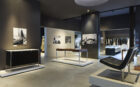 LUISAVIAROMA X Rarify: SOM Furniture Masterpieces