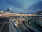 Toronto Pearson International Airport