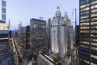 Waldorf Astoria - Exterior - Crown on Park Avenue