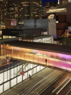 Moscone Center Expansion