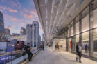 Moscone Center Expansion 