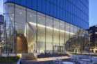 One Manhattan West Lobby