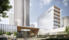 Emory Healthcare Winship at Midtown