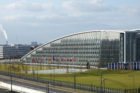 NATO Headquarters