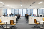 BBVA Operations Center