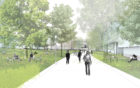 University of Connecticut Campus Master Plan