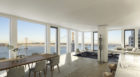 One Steuart Lane Interiors