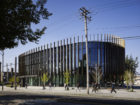 Chicago Public Library Chinatown Branch