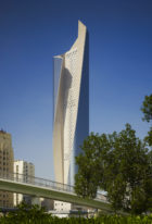 Al Hamra Tower