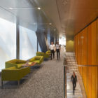 JTI HQ