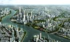 Baietan Urban Design Master Plan