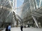 201 Bishopsgate and The Broadgate Tower