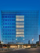 LA Courthouse