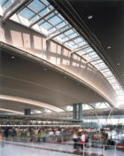 John F. Kennedy International Airport – International Arrivals Building, Terminal 4