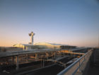 John F. Kennedy International Airport – International Arrivals Building, Terminal 4