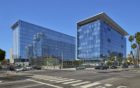 Long Beach Civic Center City Hall and Port Headquarters