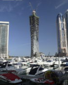 Cayan Tower