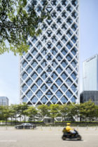 Shenzhen Rural Bank Headquarters