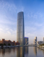 Tianjin Global Financial Center