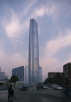 Tianjin
