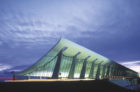 Dulles