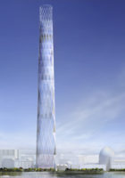 Lotte Super Tower