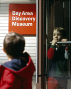 Bay Area Discovery Museum