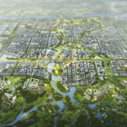 Xiongan New Area Plan