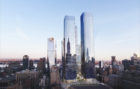 Manhattan West Development 
