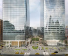 Manhattan West Development 