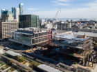 Moscone Center Expansion