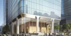 Two Manhattan West Lobby 