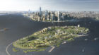 Governors Island Climate Solutions Center REFI Response