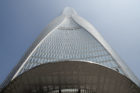 Tianjin CTF Finance Center