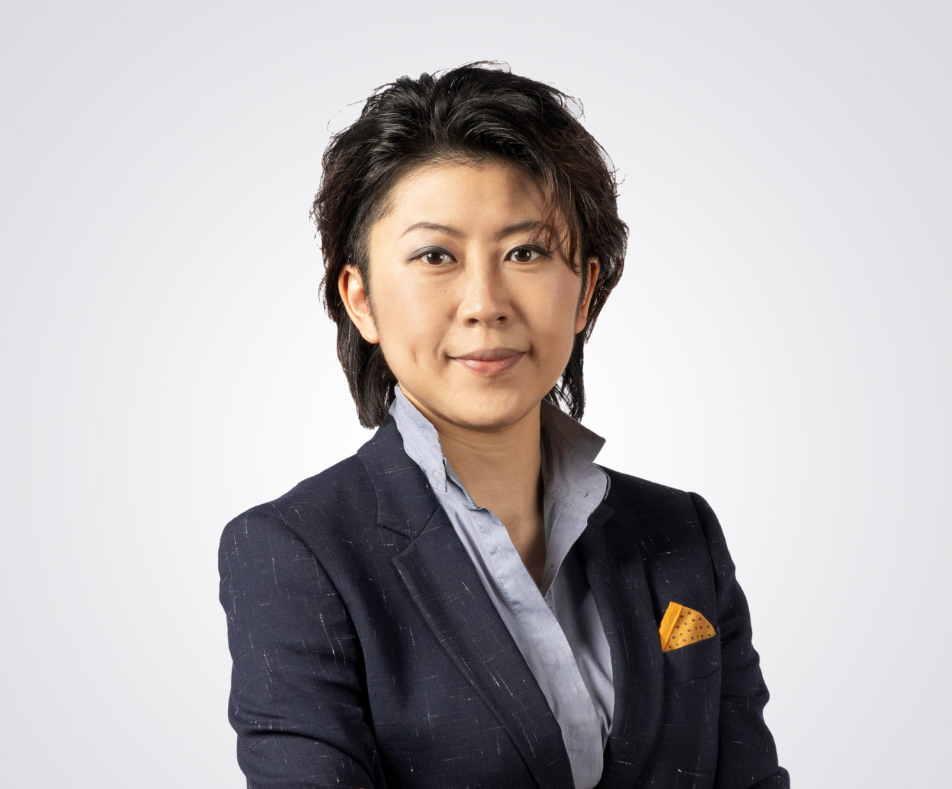 Slide 1 of 1, Joyce Lam